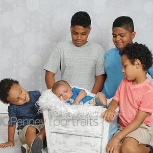 Meet your Posher, Sandra